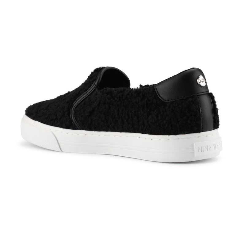 Nine West Lala Slip On Sneakers | 5492-AKLBH