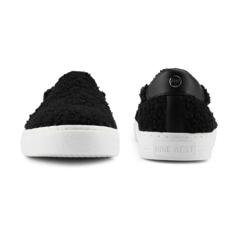 Nine West Lala Slip On Sneakers | 5492-AKLBH