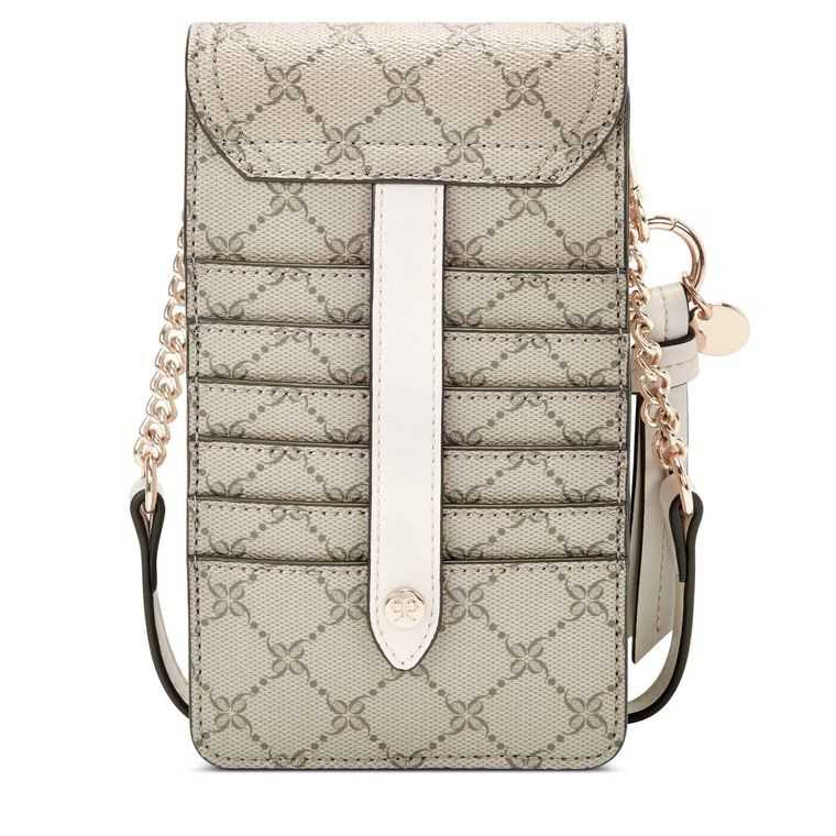 Nine West Lawson Phne Wallet On A String | 4805-CHGNV