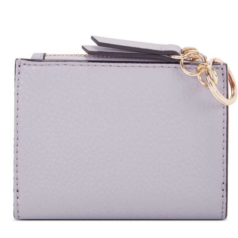 Nine West Lawson Small Zip Wallet | 3542-SMOYA