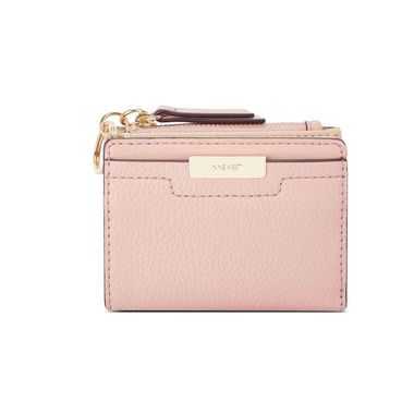 Nine West Lawson Small Zip Wallet | 3542-SMOYA