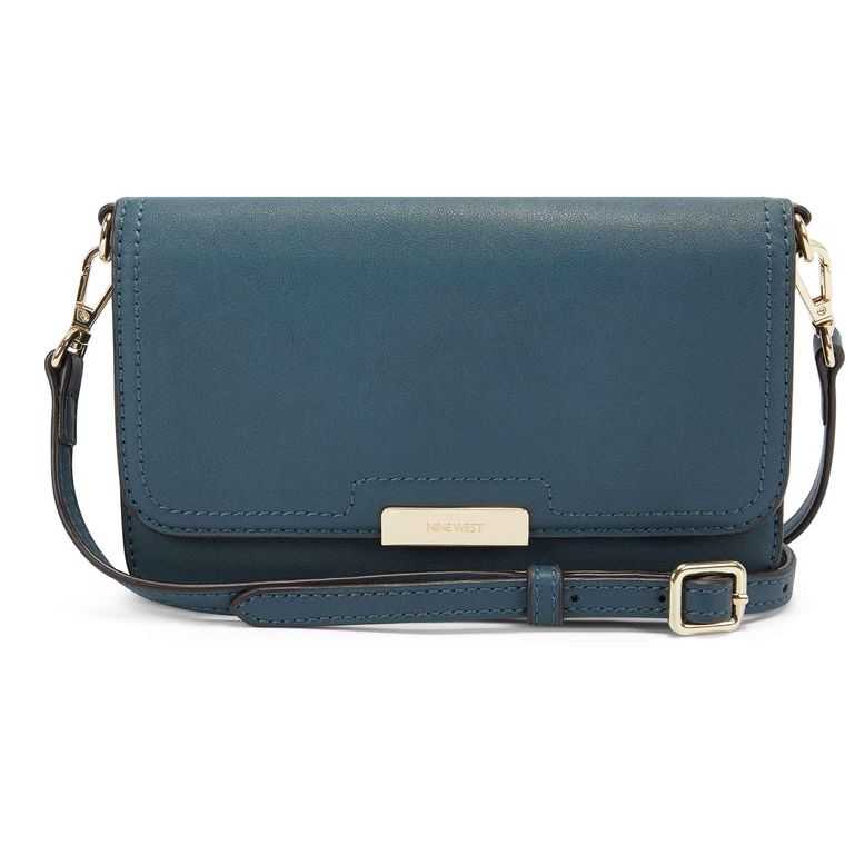 Nine West Lawson Wallet On A String | 0379-TIWFX