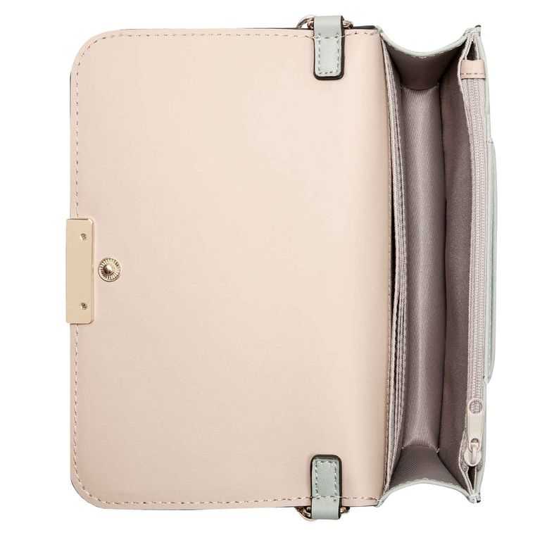 Nine West Lawson Wallet On A String | 4186-ZQCRG