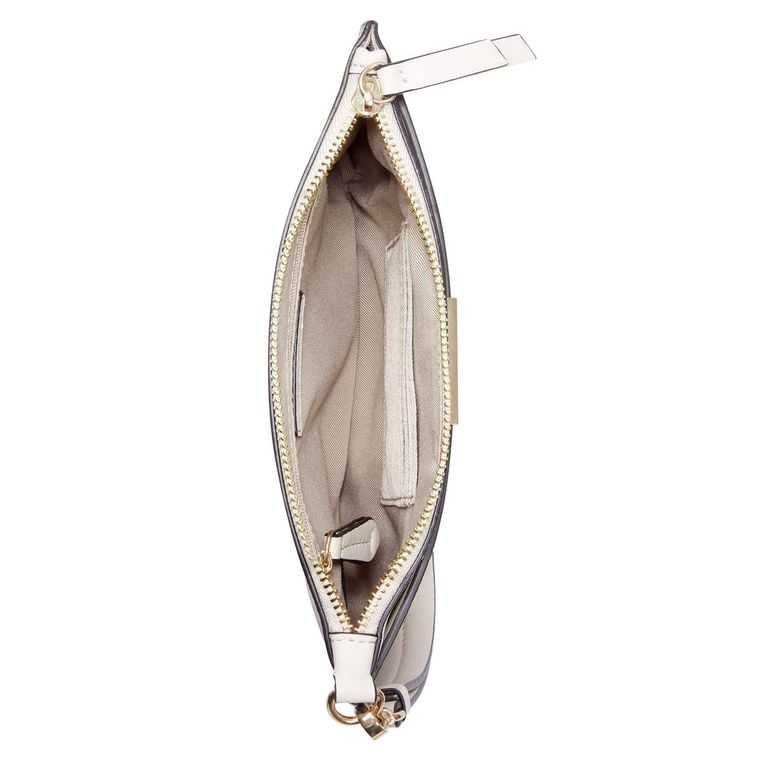 Nine West Lawson Wristlet Beige | 5927-DUSVN