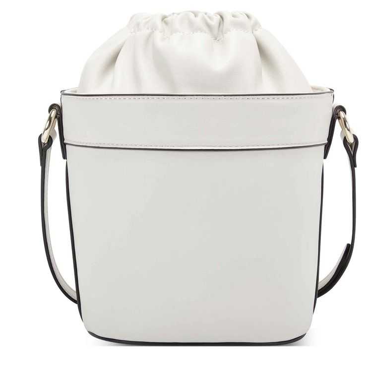 Nine West Laylin Drawstring Bucket | 5813-DISAL