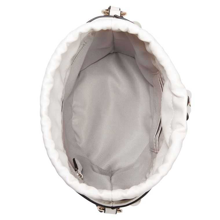 Nine West Laylin Drawstring Bucket | 5813-DISAL