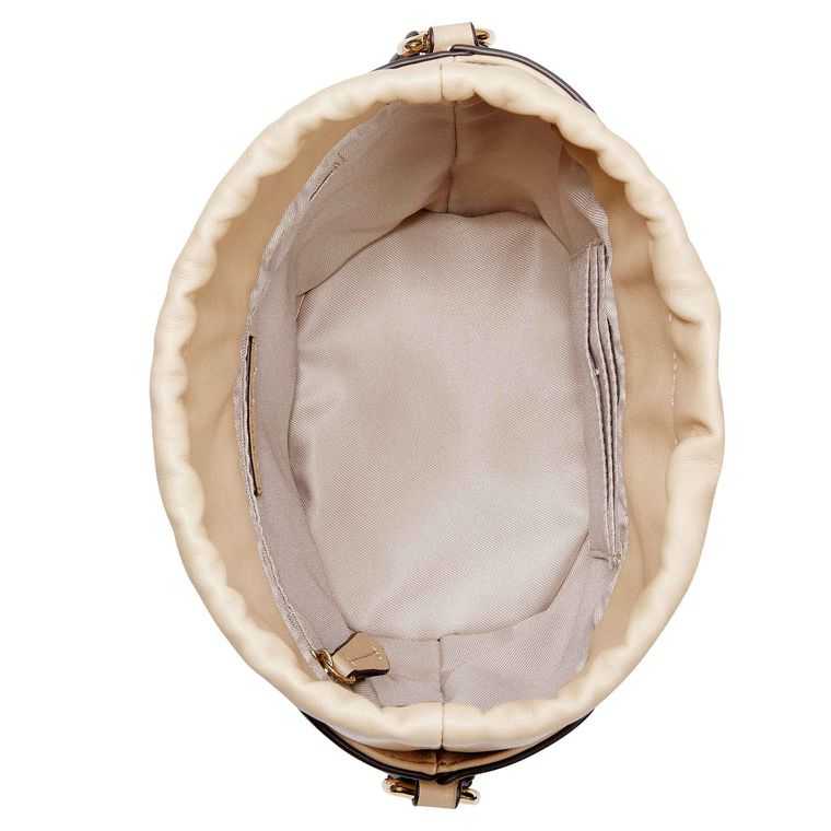 Nine West Laylin Drawstring Bucket | 7196-SGPYR