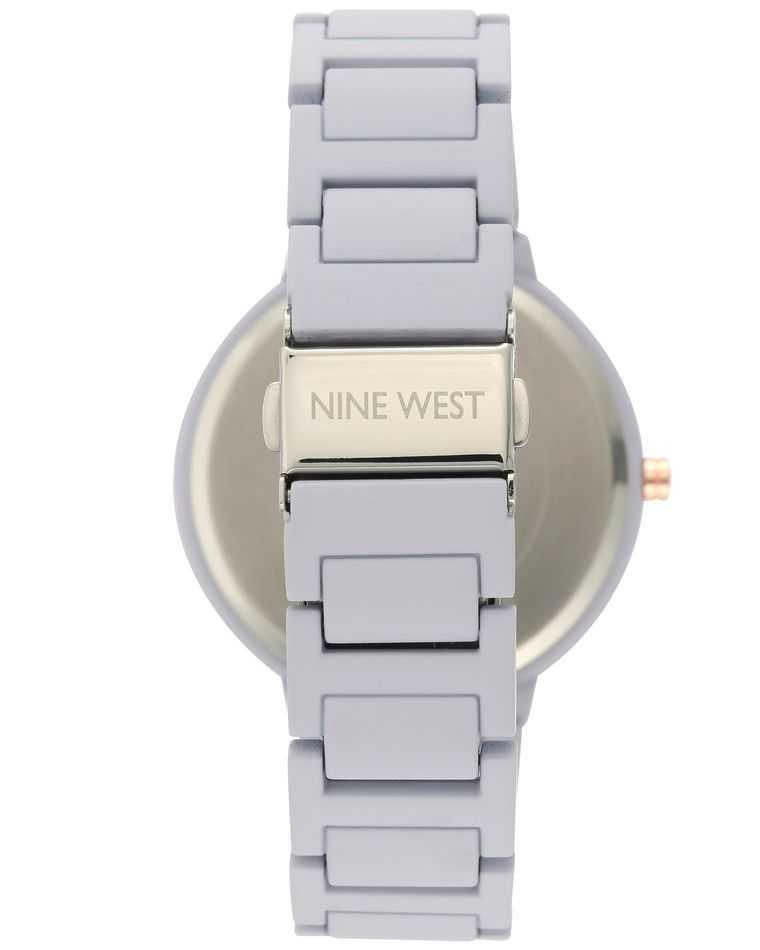 Nine West Marbleized Dial Bracelet | 3680-YXDIK