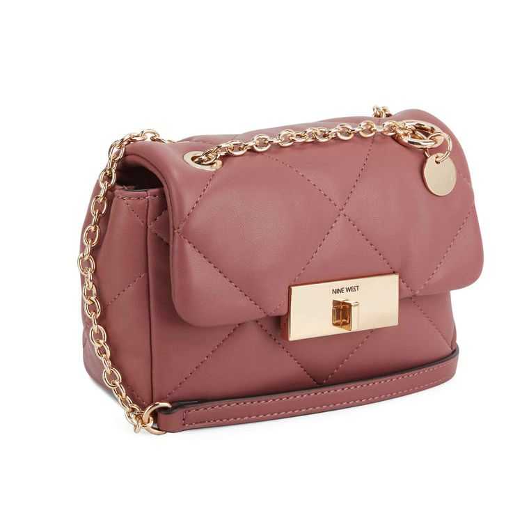 Nine West Marian Mini Convertible Flap | 4592-IBRPC