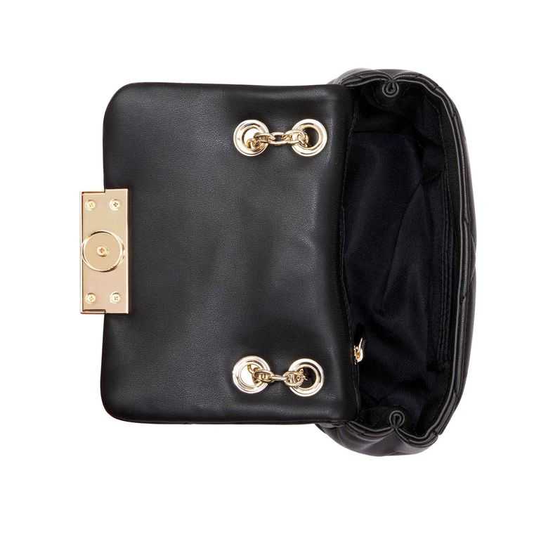 Nine West Marian Mini Convertible Flap Negras | 4175-WOCQV