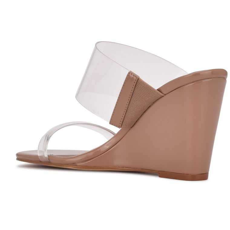 Nine West Nats Wedge | 1089-RPULA