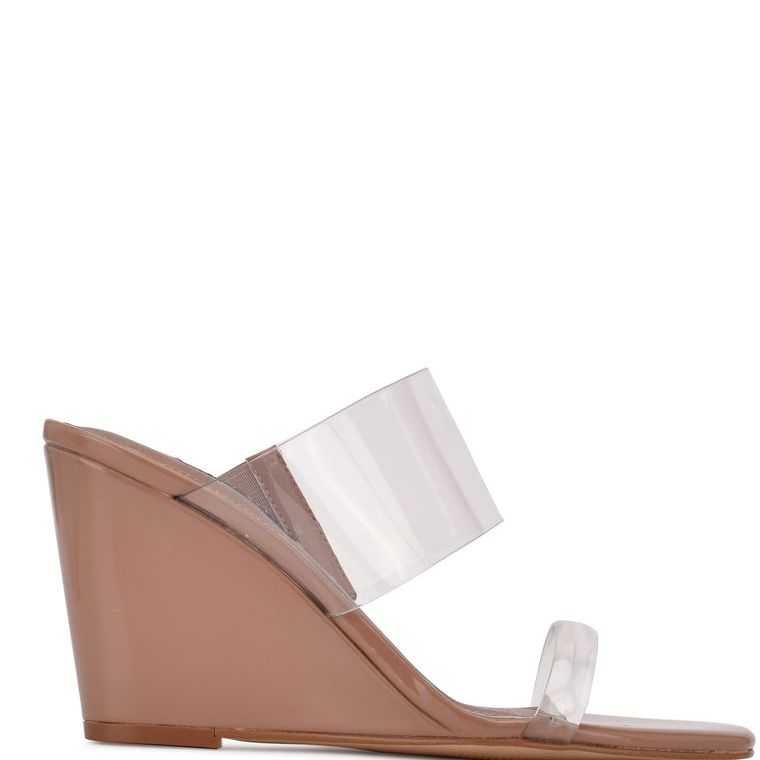 Nine West Nats Wedge | 1089-RPULA