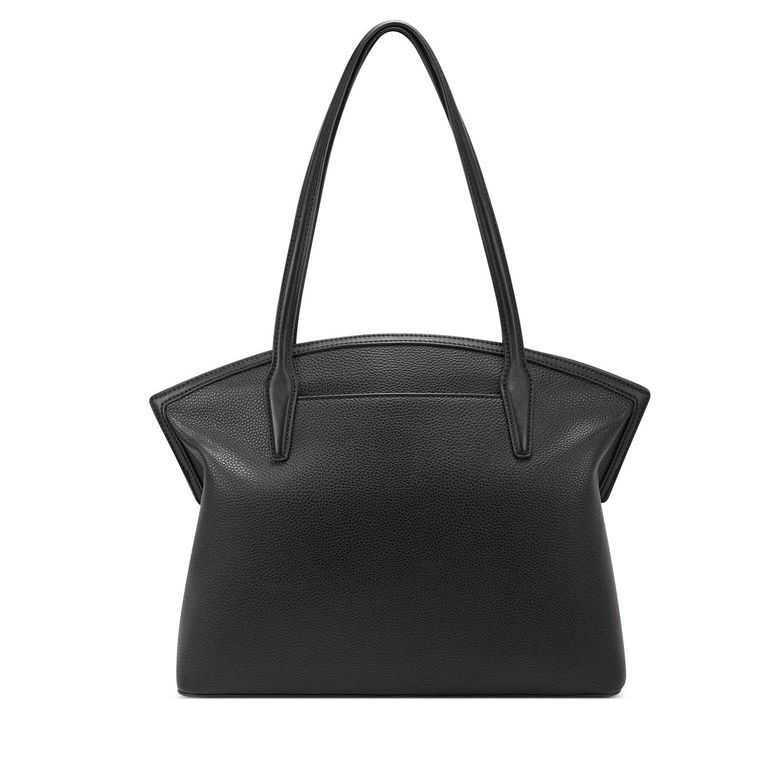 Nine West Nemi Jet Set Tote Negras | 0762-GDFNE