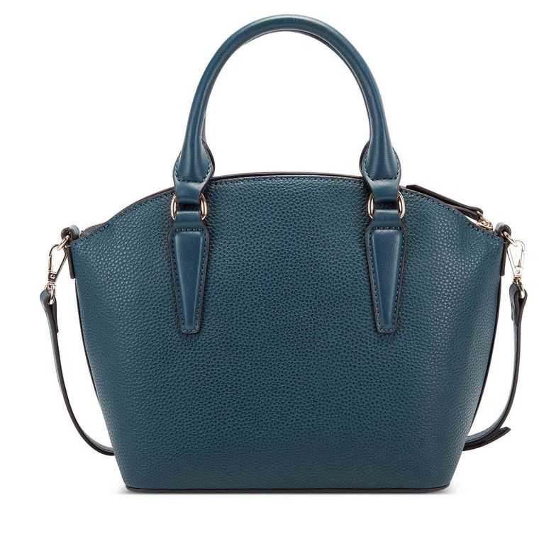 Nine West Nemi Small Satchel | 6709-BCKMV