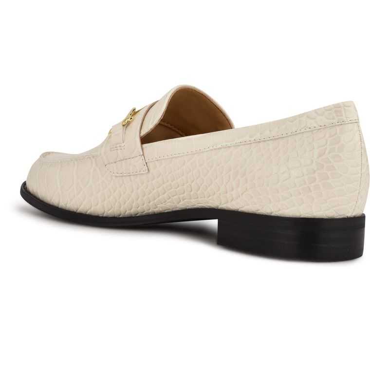 Nine West Onlyou Slip-On Loafers | 1976-GSEVN