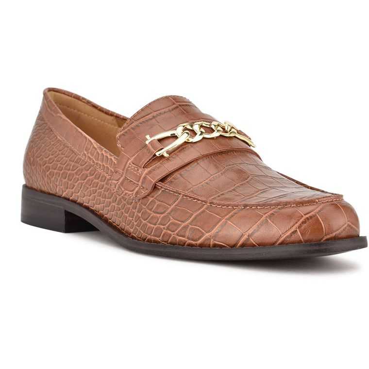 Nine West Onlyou Slip-On Loafers | 4320-RCLST