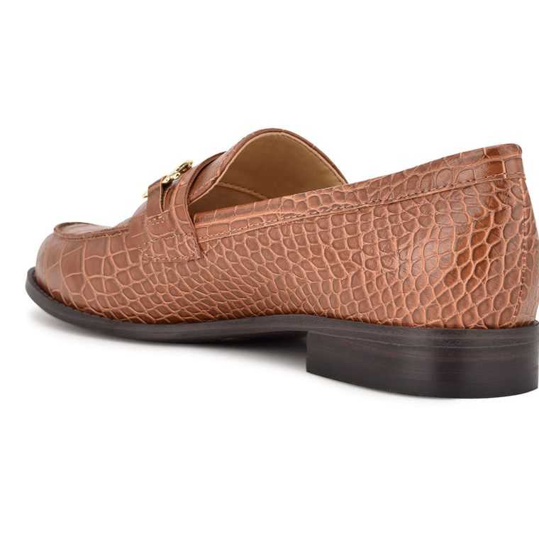 Nine West Onlyou Slip-On Loafers | 4320-RCLST