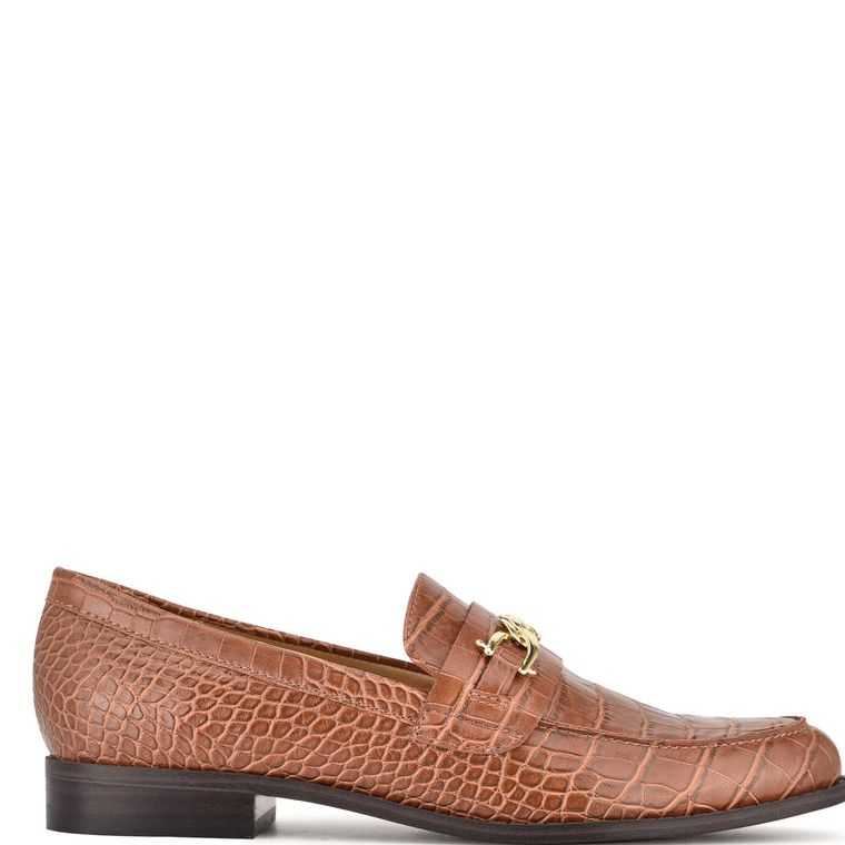 Nine West Onlyou Slip-On Loafers | 4320-RCLST