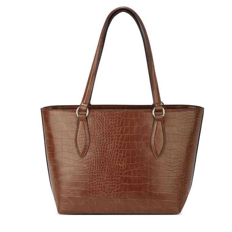 Nine West Paisley Small Tote | 1907-RGJYW