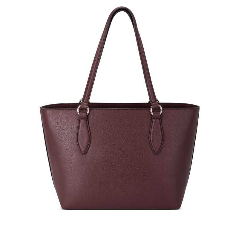 Nine West Paisley Small Tote | 7218-FRAPM