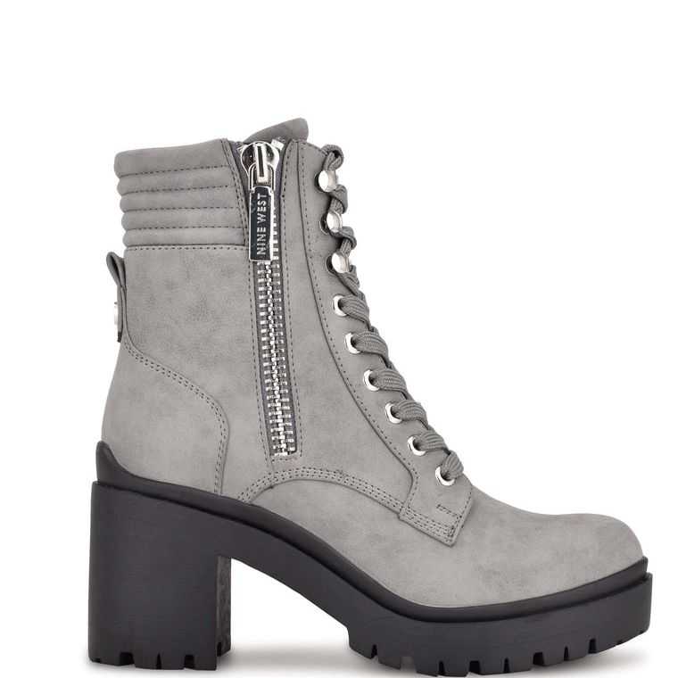 Nine West Quiz Booties | 5829-FTDZM