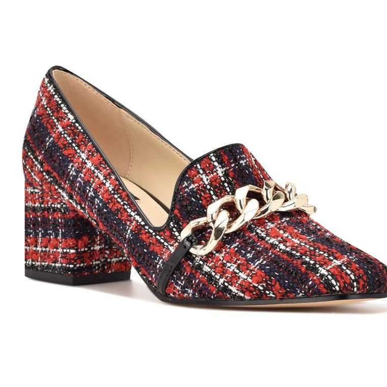 Nine West Remal Loafers | 7082-AVIJS