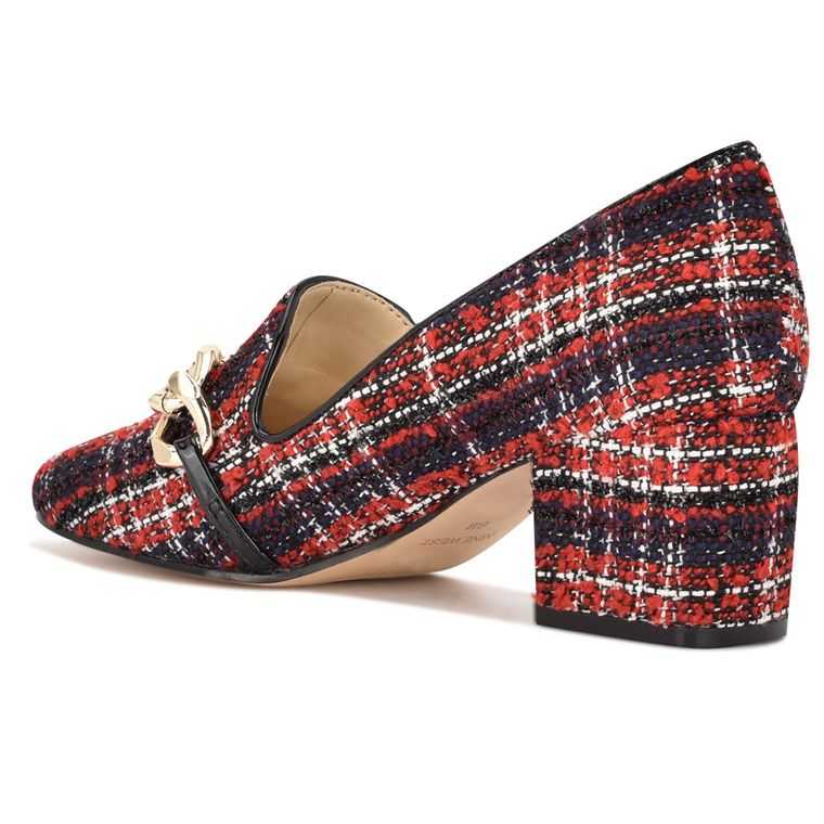 Nine West Remal Loafers | 7082-AVIJS