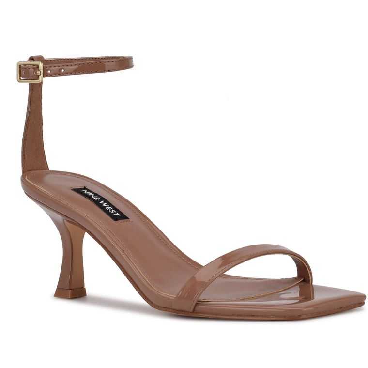 Nine West Ripe Sandals | 1639-SPLTW