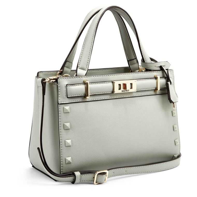 Nine West Sadie Small Elite Satchel | 3278-IMDON