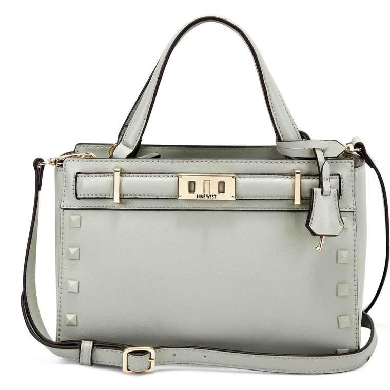 Nine West Sadie Small Elite Satchel | 3278-IMDON