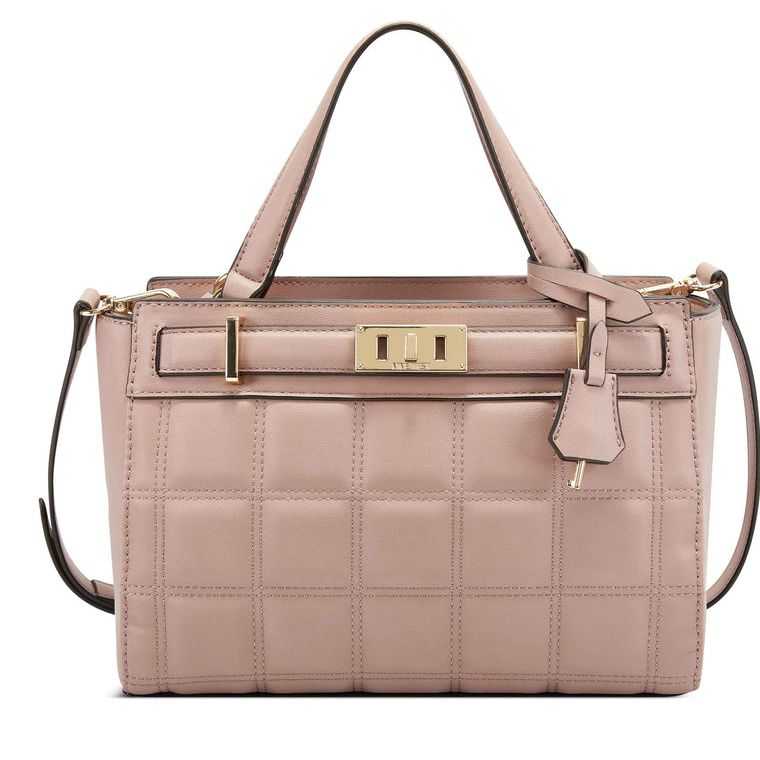 Nine West Sadie Small Elite Satchel | 5817-SVTZY