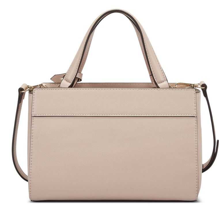 Nine West Sadie Small Elite Satchel | 6710-LGFWM