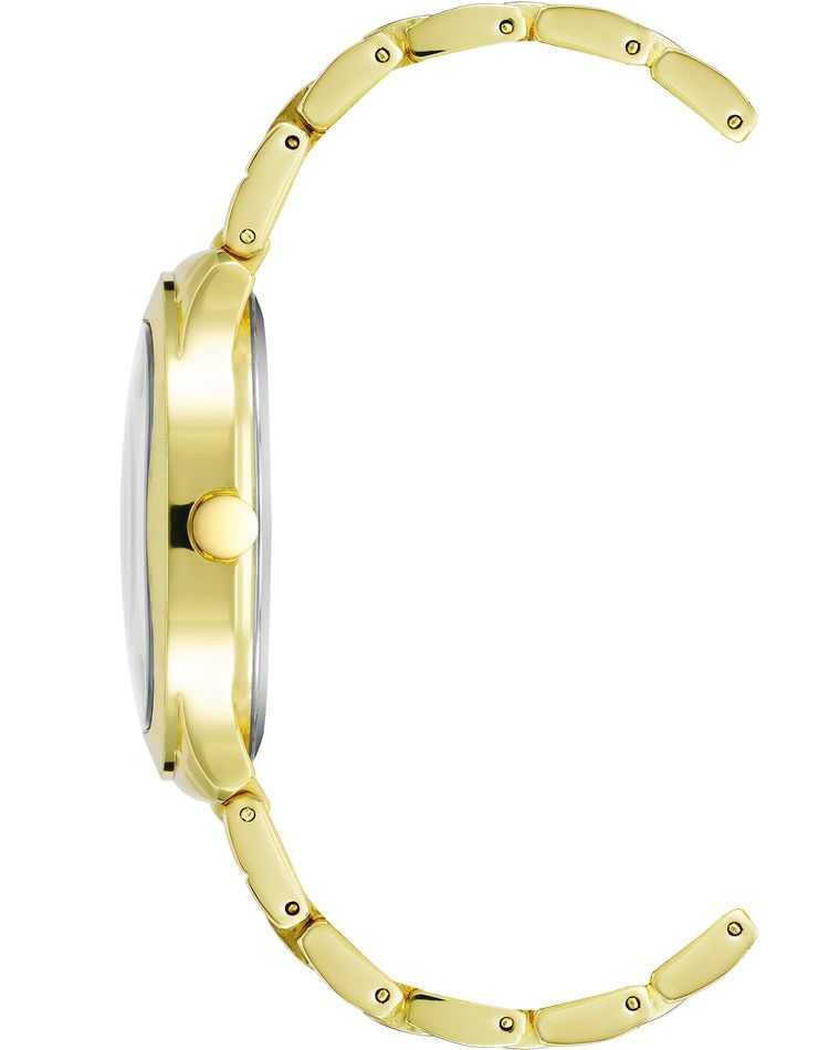 Nine West Semi Square Case Bracelet | 5726-BYEDA