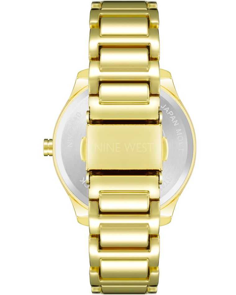 Nine West Semi Square Case Bracelet | 5726-BYEDA