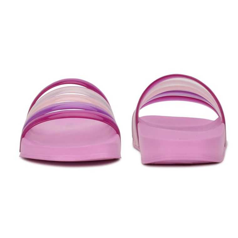 Nine West Serenity Chanclas Rosas | 1697-BPFGT