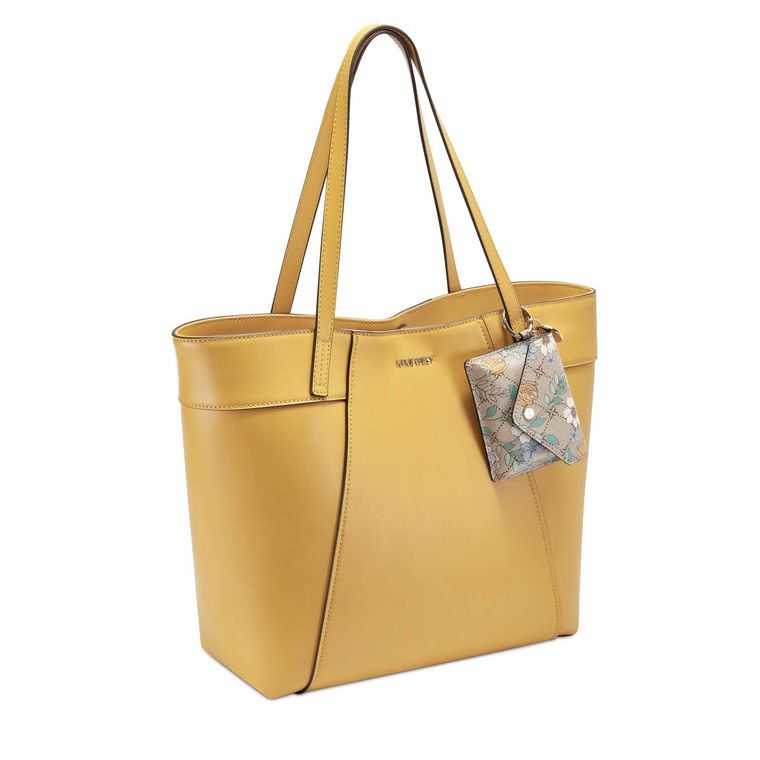 Nine West Sunnyside Jet Set Tote | 2395-CTLSE