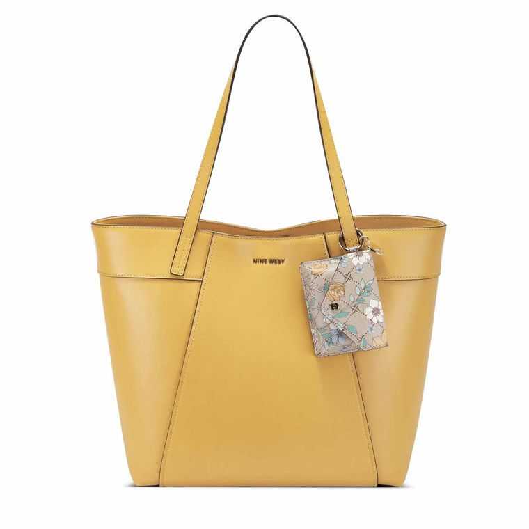 Nine West Sunnyside Jet Set Tote | 2395-CTLSE