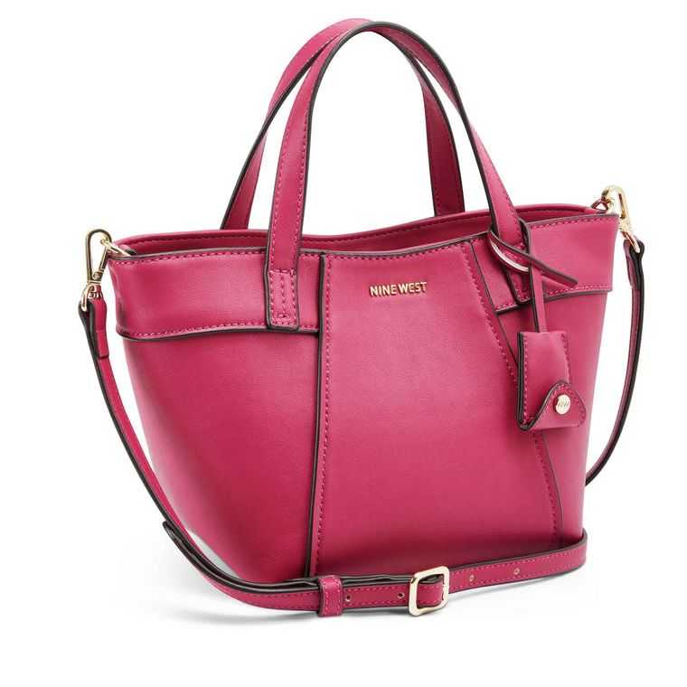 Nine West Sunnyside Mini Tote | 2950-RASLU