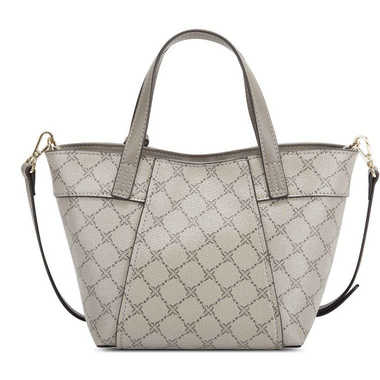 Nine West Sunnyside Mini Tote Beige | 4568-SORVZ