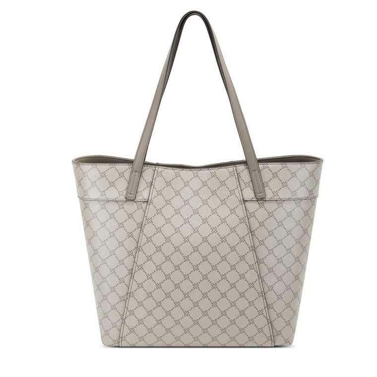 Nine West Sunnyside Tote Beige | 1239-YDWEP