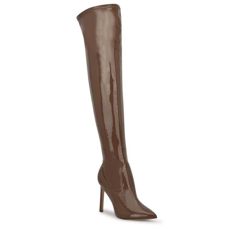 Nine West Tacy Over The Knee | 5387-USTVK