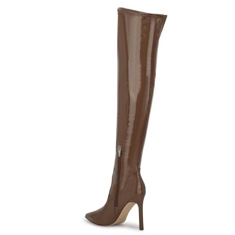 Nine West Tacy Over The Knee | 5387-USTVK