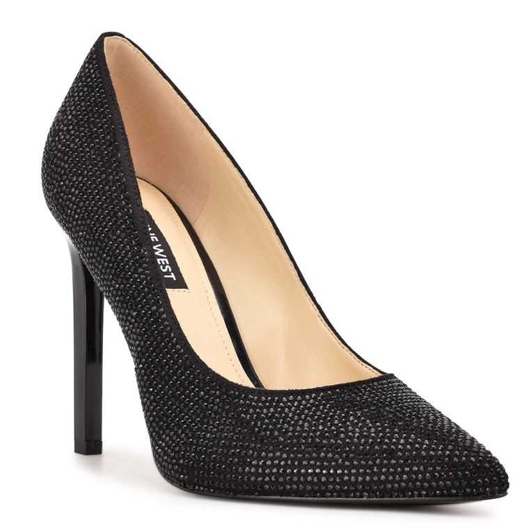 Nine West Tatiah Vestido Pumps | 4706-ZYRUA