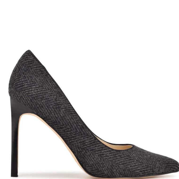 Nine West Tatiana Pointy Puntera Pumps | 1925-OAXCY