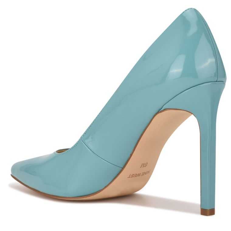 Nine West Tatiana Pointy Puntera Pumps | 2918-CIAYR