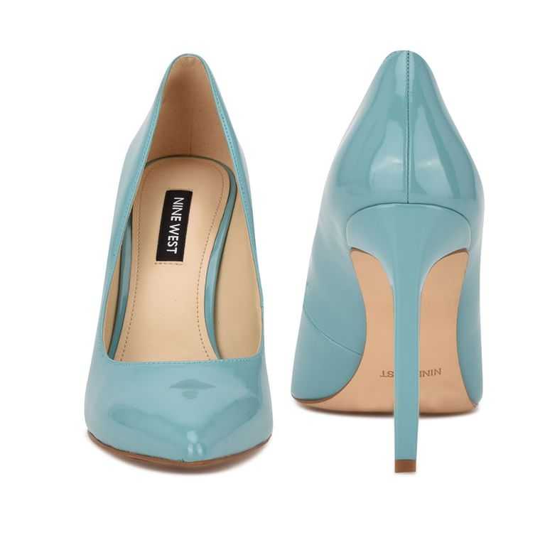 Nine West Tatiana Pointy Puntera Pumps | 2918-CIAYR