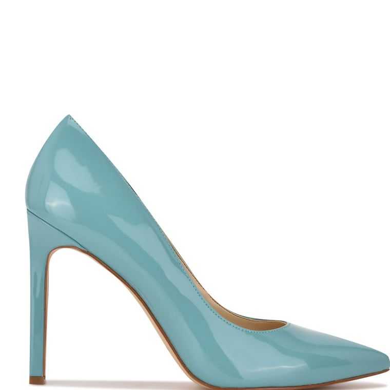 Nine West Tatiana Pointy Puntera Pumps | 2918-CIAYR