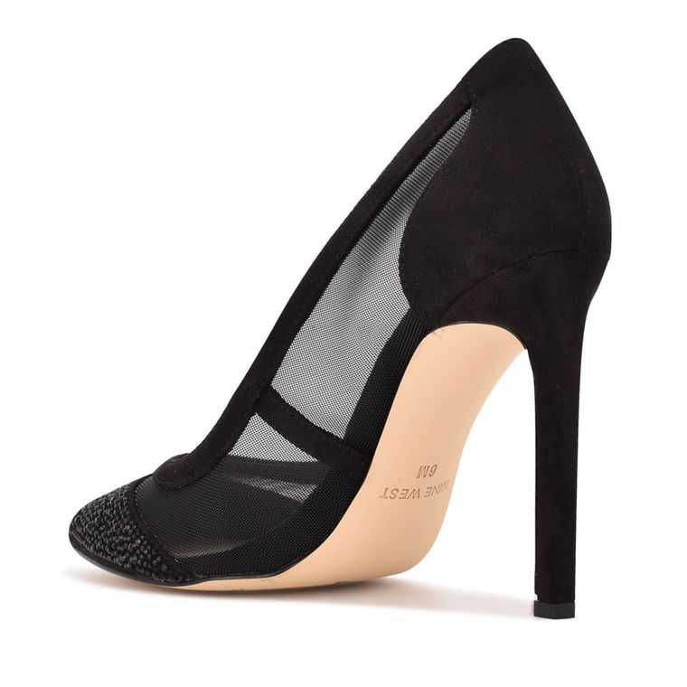 Nine West Tayen Vestido Pumps | 4801-WVZPQ