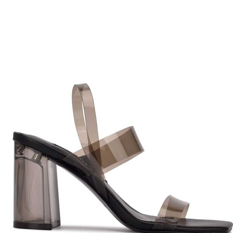 Nine West Tenia Sandals | 2574-IGEQO