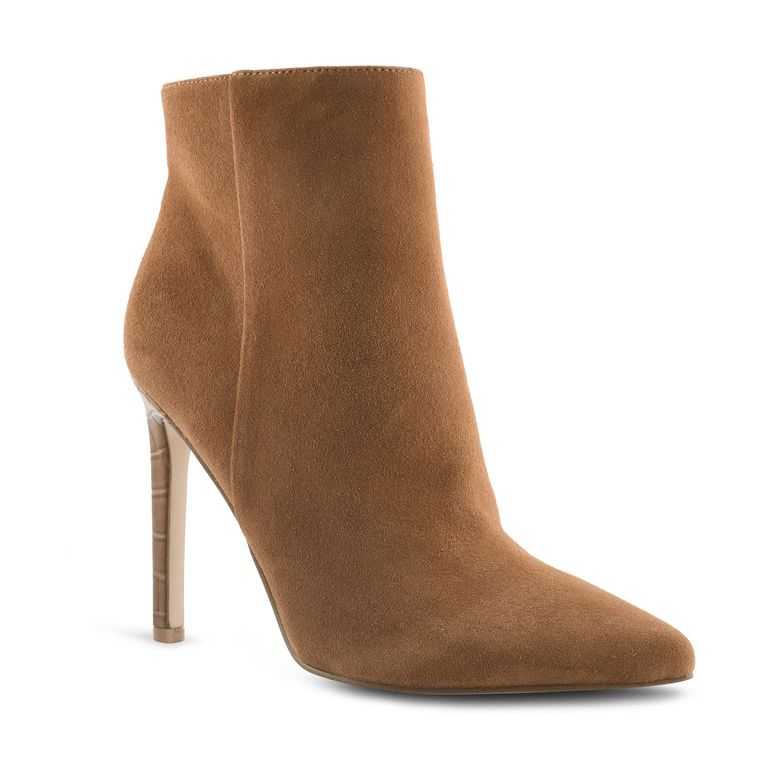 Nine West Tennon Vestido Bootie | 3869-YUOTV